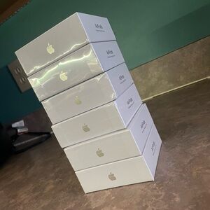 Airpods 2nd Generation for $50 contact me before buying for more information